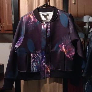 DNKY jacket